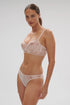 Simone Perele 16Z Marthe Brief